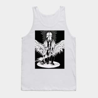 Fallen Angles Tank Top